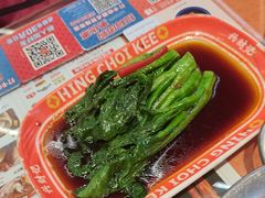 -星财记香港冰室·茶餐厅(仓山万达店)