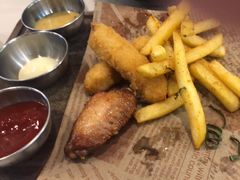 -拾挚扒房(招商花园城店)