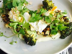 -Takapuna Beach Cafe