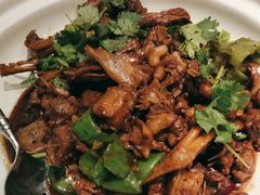 -荷花亭·湖北融合菜(十堰武商MALL店)