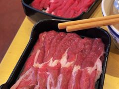 -牛街清真满恒記(平安里西大街店)