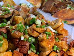 -为民烧烤吧.自贡爆炒菜(收录10年好店)