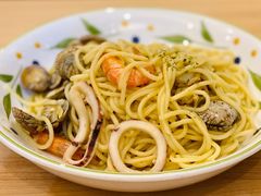 -萨莉亚意式餐厅(灵芝站中洲店)
