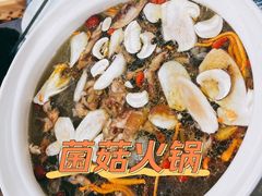 -八木轩·寻味大理白族民俗餐厅(文献路店)