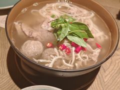 -安南越南餐厅(青岛万象城店)