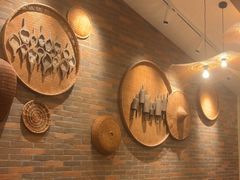 -芳草地度假酒店·野炉中餐厅