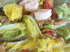 -金家老三饭庄(常营店)