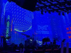 -MOSSO·Liveshow(M3香港广场店)