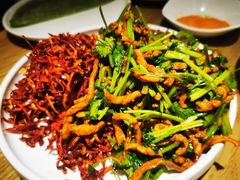-榆林镇筋饼(知春路店)
