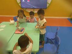 -乐之童成长中心(江南万达店)