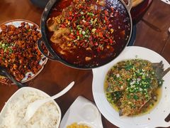 -庆合府重庆大排档(紫都城店)