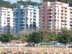 -澳门环岛游湾仔码头