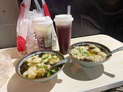-老谢野馄饨(延安路店)
