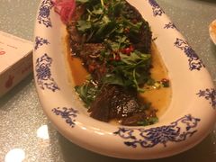 -肥肥小厨(咸阳路店)