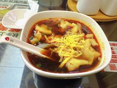 开洋馄饨-锡笼记·无锡小笼(新明路店)