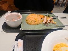 -大家乐(广州天河城六楼店)