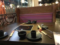 -老诚一锅羊蝎子(黄寺大街店)