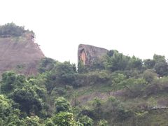 -丹霞山风景名胜区