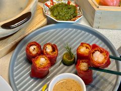 -煲王粤菜餐厅(中侨中心店)