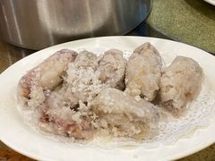 -揭阳钟记小食(福田新村店)