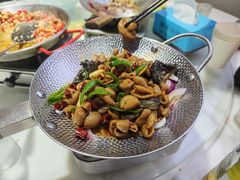 -福巷湘食小馆·猛火现炒(上海首店)
