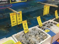 -飞尝蚝·顺德菜·鱼生(顺德总店)