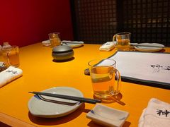 -神宫·日本料理(淮海街店)