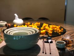 -澳珀食堂