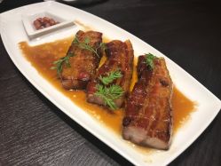 -成都首座万豪酒店·宴会厅