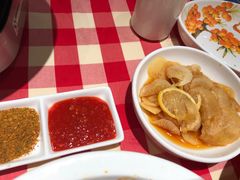 -西贝莜面村(东莞壹号广场店)