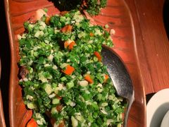 -花马天堂云南餐厅 Lost Heaven(外滩店)