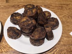 -清真吴记门钉肉饼·喜多利