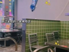 -小团团·路边烤牛肉(南岭壹街店)