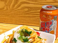 -子午路张记·肉夹馍(华强北店)