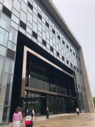 -贵阳国际生态会议宴会中心