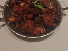 -峨嵋小镇·川菜(正定朗华店)