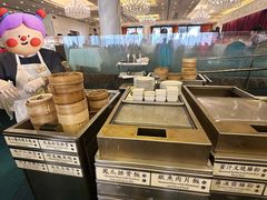 -美心皇宫(沙田大会堂店)