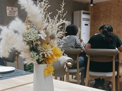 -刀叉遇上筷子中西融合餐厅(和平店)
