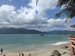 -海南分界洲岛旅游区