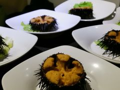 -海味当家(西安路店)