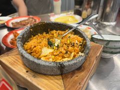 -永安里地摊烤肉(首创店)