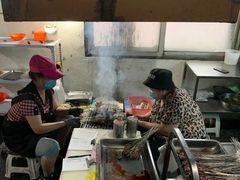 -老太太豆皮(南芬店)