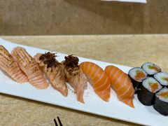 -东京屋(武定路店)