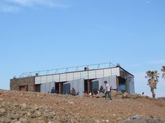 -Cafe Aewol Monsant