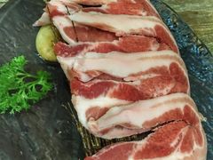 -十号烤场(麦岛店十二年店)
