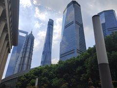 -上海中心大厦