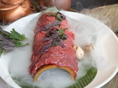 -盡膳口福跷脚牛肉火锅(晶耀前滩店)