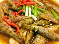 -吴记百家·私房菜·家宴(润园店)