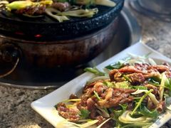 -厚味居炙子烤肉·清真(天桥南纬路店)