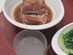 -喜家德虾仁水饺(长泰广场店)